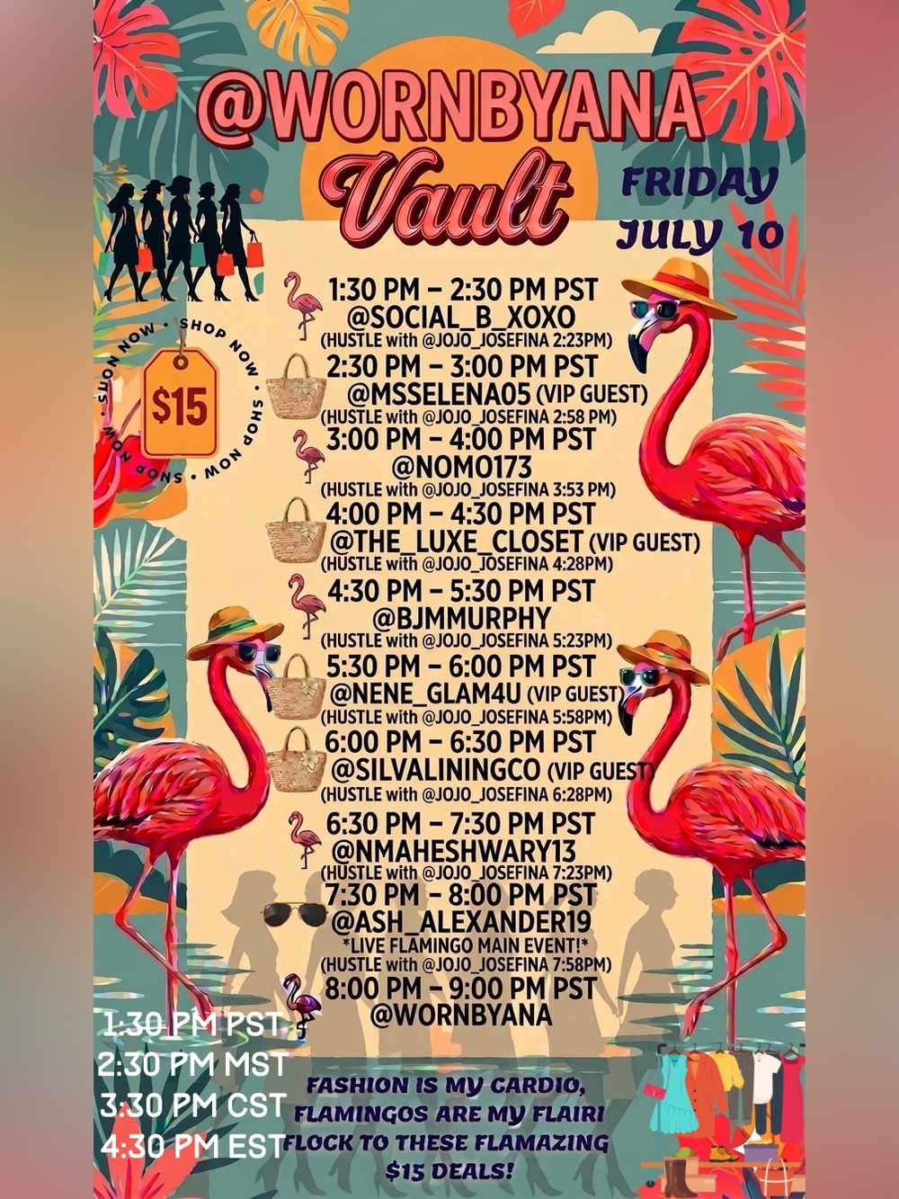 Monthly raid train coming soon!!